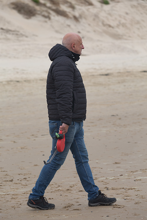 Wandeling Zoutelanden